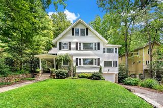 177 Mississippi Road, Montreat, NC 28757