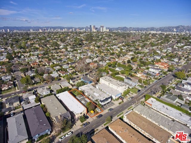 3117 Bagley Avenue, Los Angeles, CA 90034
