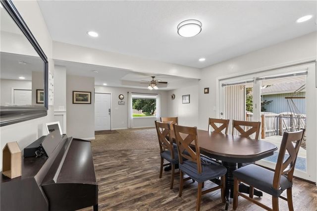 1120 NE Banner Drive, Lee's Summit, MO 64086