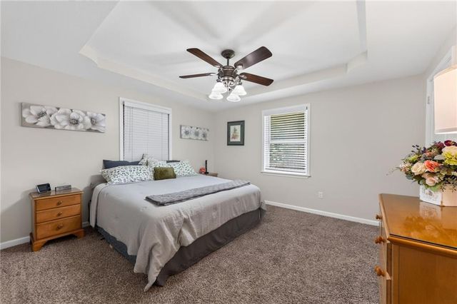 1120 NE Banner Drive, Lee's Summit, MO 64086