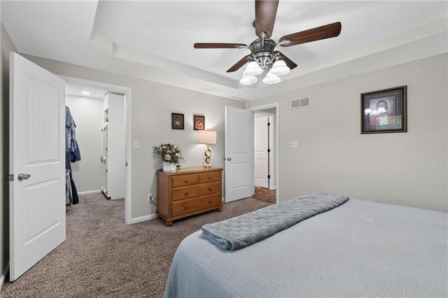 1120 NE Banner Drive, Lee's Summit, MO 64086