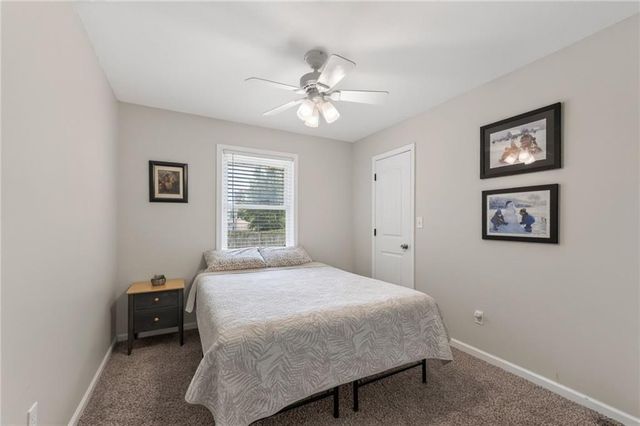 1120 NE Banner Drive, Lee's Summit, MO 64086