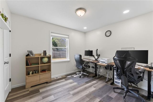1120 NE Banner Drive, Lee's Summit, MO 64086