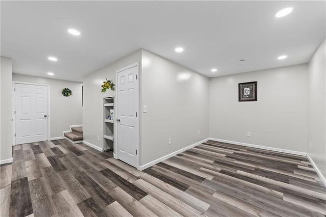 1120 NE Banner Drive, Lee's Summit, MO 64086