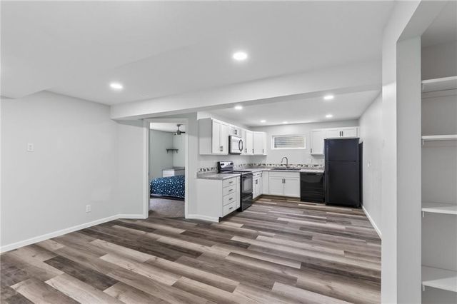 1120 NE Banner Drive, Lee's Summit, MO 64086