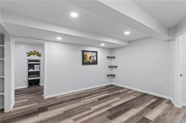 1120 NE Banner Drive, Lee's Summit, MO 64086
