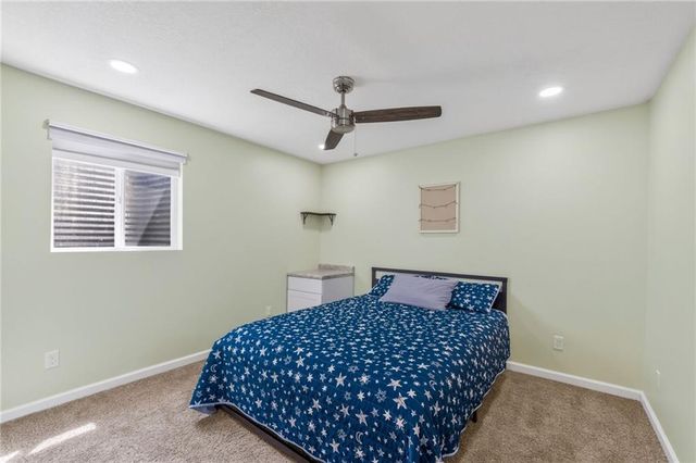 1120 NE Banner Drive, Lee's Summit, MO 64086