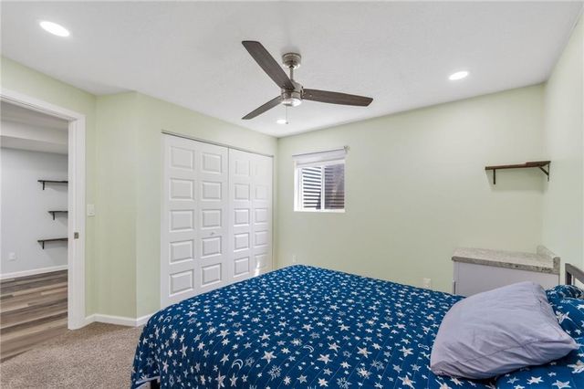 1120 NE Banner Drive, Lee's Summit, MO 64086
