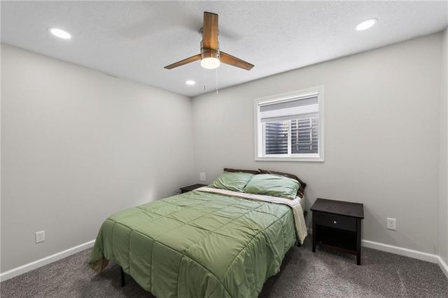 1120 NE Banner Drive, Lee's Summit, MO 64086