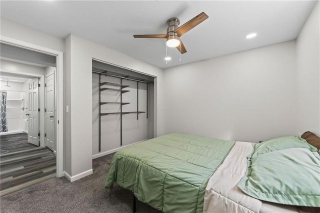 1120 NE Banner Drive, Lee's Summit, MO 64086