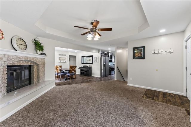 1120 NE Banner Drive, Lee's Summit, MO 64086