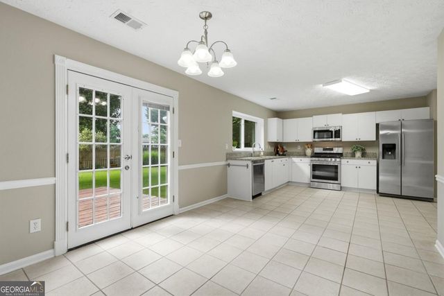 3855 Oak Park Drive, Suwanee, GA 30024