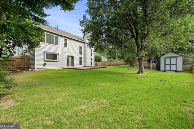 3855 Oak Park Drive, Suwanee, GA 30024