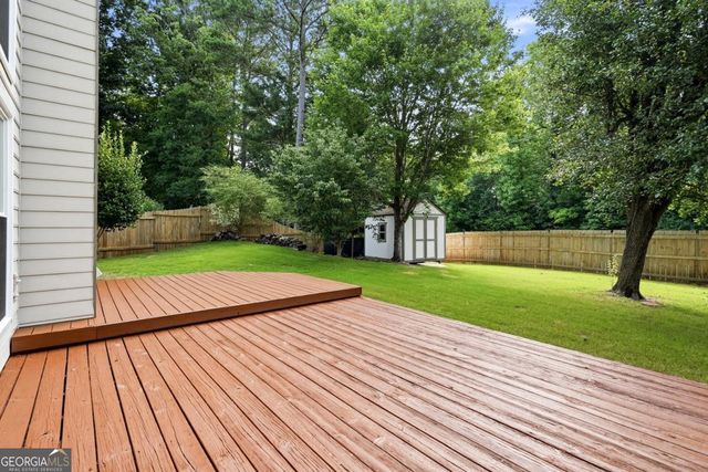 3855 Oak Park Drive, Suwanee, GA 30024