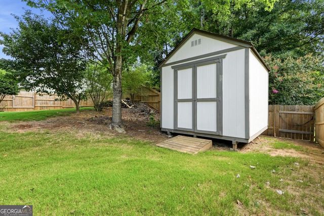 3855 Oak Park Drive, Suwanee, GA 30024