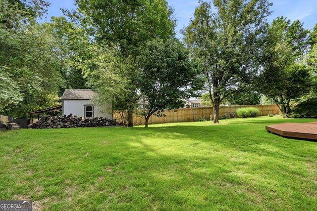 3855 Oak Park Drive, Suwanee, GA 30024