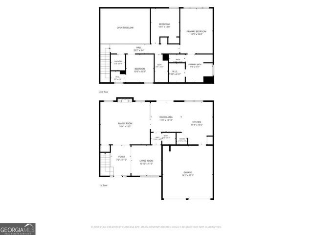 3855 Oak Park Drive, Suwanee, GA 30024