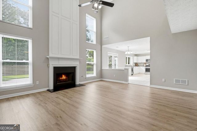 3855 Oak Park Drive, Suwanee, GA 30024