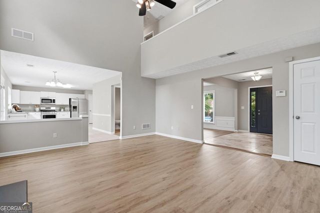 3855 Oak Park Drive, Suwanee, GA 30024
