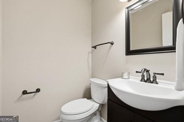 3855 Oak Park Drive, Suwanee, GA 30024