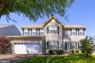 805 VIRGINIA AVE, Culpeper, VA 22701