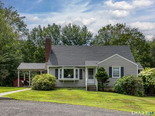 39 South Street, Washington, CT 06793