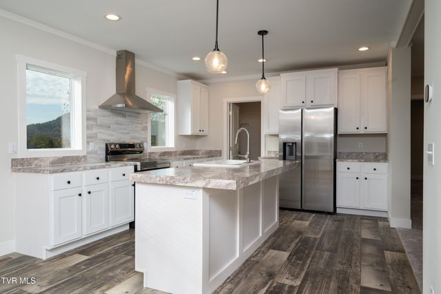 830 Fairview Avenue, Kingsport, TN 37660