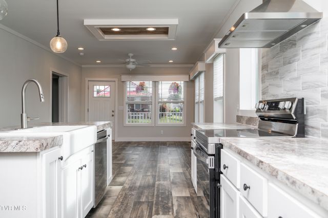 830 Fairview Avenue, Kingsport, TN 37660