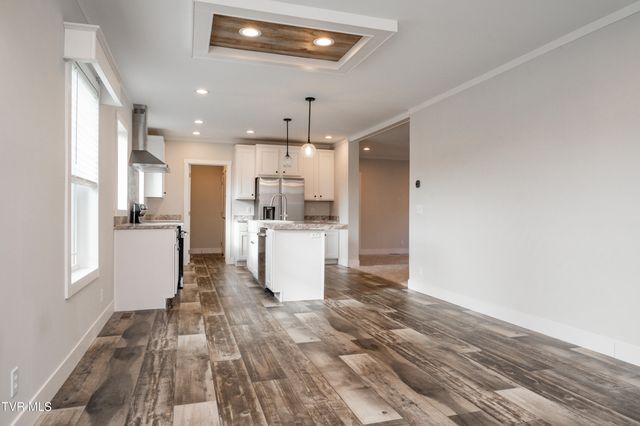 830 Fairview Avenue, Kingsport, TN 37660