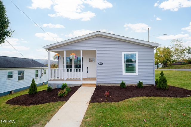 830 Fairview Avenue, Kingsport, TN 37660
