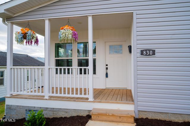 830 Fairview Avenue, Kingsport, TN 37660
