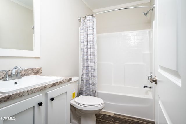 830 Fairview Avenue, Kingsport, TN 37660