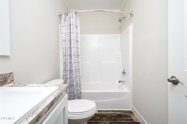 830 Fairview Avenue, Kingsport, TN 37660