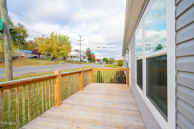 830 Fairview Avenue, Kingsport, TN 37660