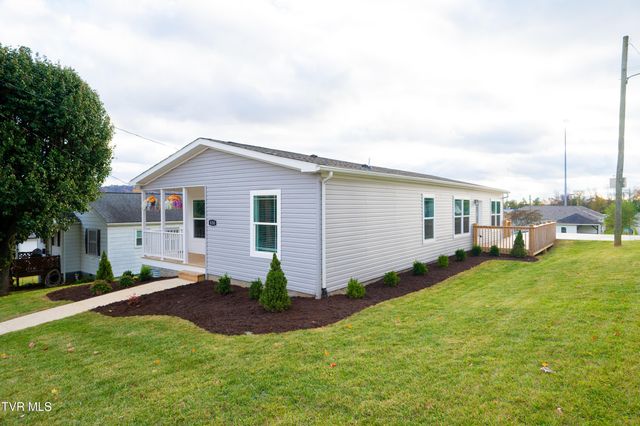 830 Fairview Avenue, Kingsport, TN 37660