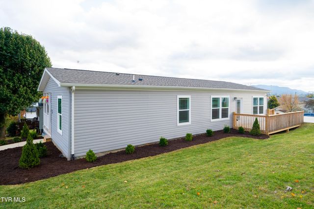 830 Fairview Avenue, Kingsport, TN 37660