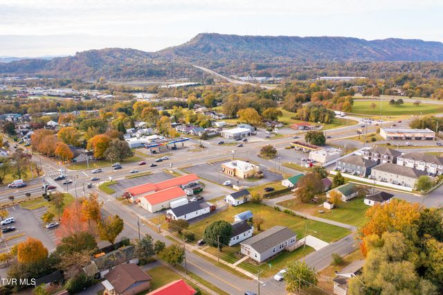 830 Fairview Avenue, Kingsport, TN 37660