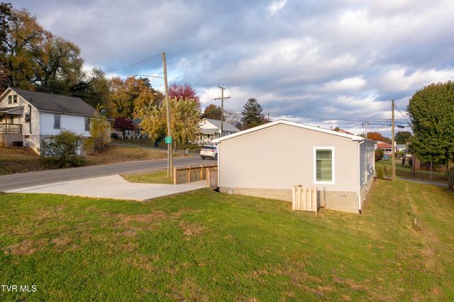 830 Fairview Avenue, Kingsport, TN 37660