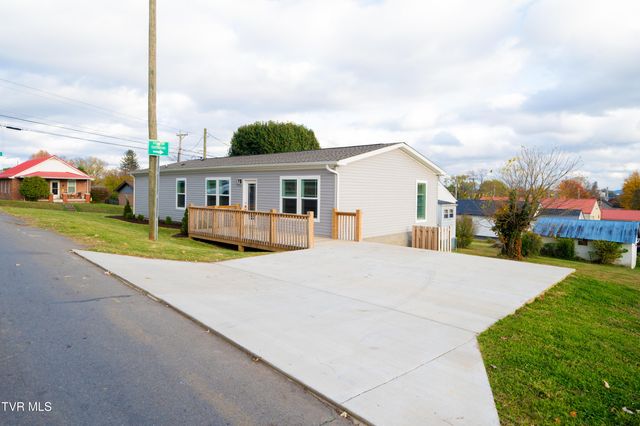 830 Fairview Avenue, Kingsport, TN 37660