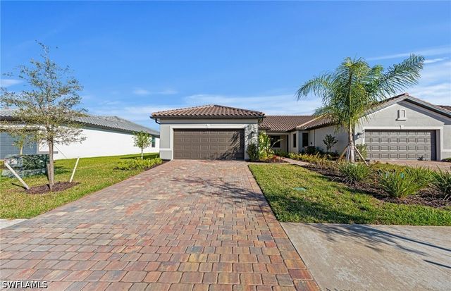 6419 Memorial LN, Ave Maria, FL 34142