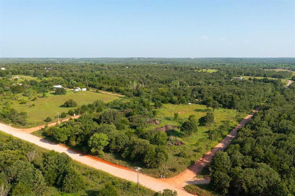 9850 E Charter Oak Road, Guthrie, OK 73044