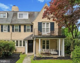 500 SPRING LN, Glenside, PA 19038