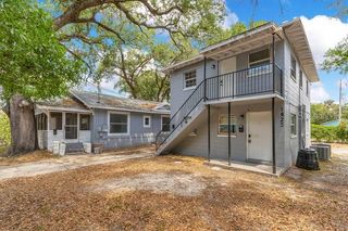 1025 COLYER STREET A/B, Orlando, FL 32805