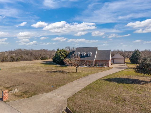433 Wilderness Trail, Royse City, TX 75189