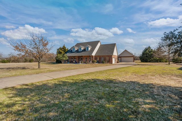 433 Wilderness Trail, Royse City, TX 75189