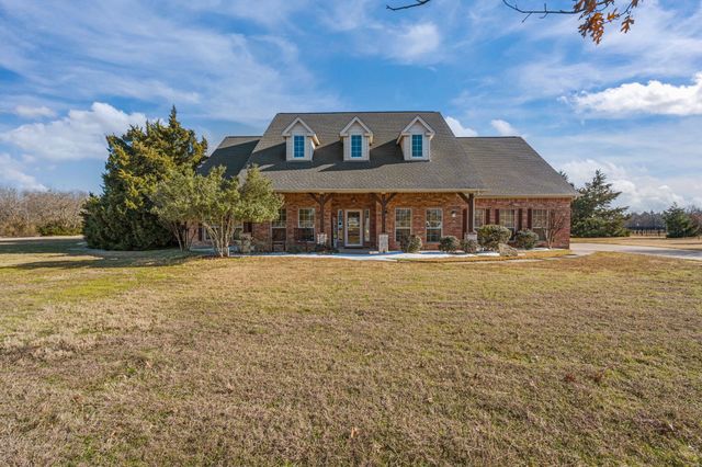 433 Wilderness Trail, Royse City, TX 75189