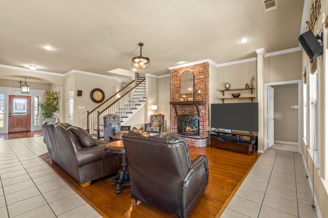 433 Wilderness Trail, Royse City, TX 75189