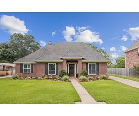 12326 Wealdstone Drive, Tomball, TX 77377