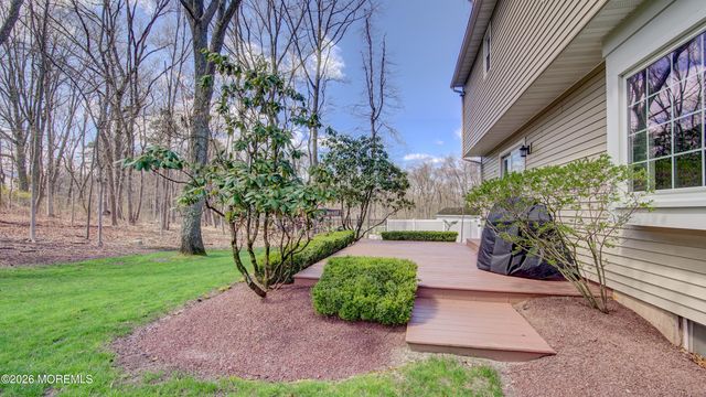 8 Sherman Court, Manalapan, NJ 07726