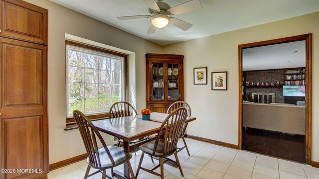 8 Sherman Court, Manalapan, NJ 07726